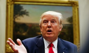 Donald Trump will address both houses of Congress after a dizzying first 40 days in office marked by protests, diplomatic flare-ups and questions about his administration’s ties to Russia.