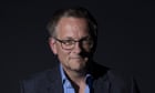 Michael Mosley: TV presenter found dead on Greek island, wife confirms