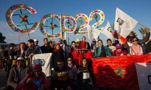 Cop 7 COP 22: Marrakech climate change conference 2016 | Environment | The ...