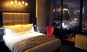 10 Of The Best New Affordable Hotels In New York City