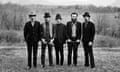 Once Were Brothers: Robbie Robertson and The Band.