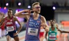 'It seems crazy': Josh Kerr unhappy with world indoor athletics prize money