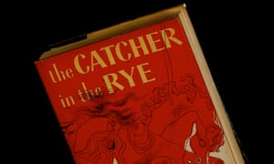 Jd Salinger Books The Guardian
