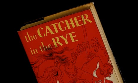 A first edition from 1951.