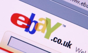 Ebay Pays 1 1m Uk Tax On Revenues It Told Us Investors Were 1 1bn Business The Guardian Ebay Pays 1 1m Uk Tax On Revenues It Told Us Investors Were 1 1bn Business The Guardian