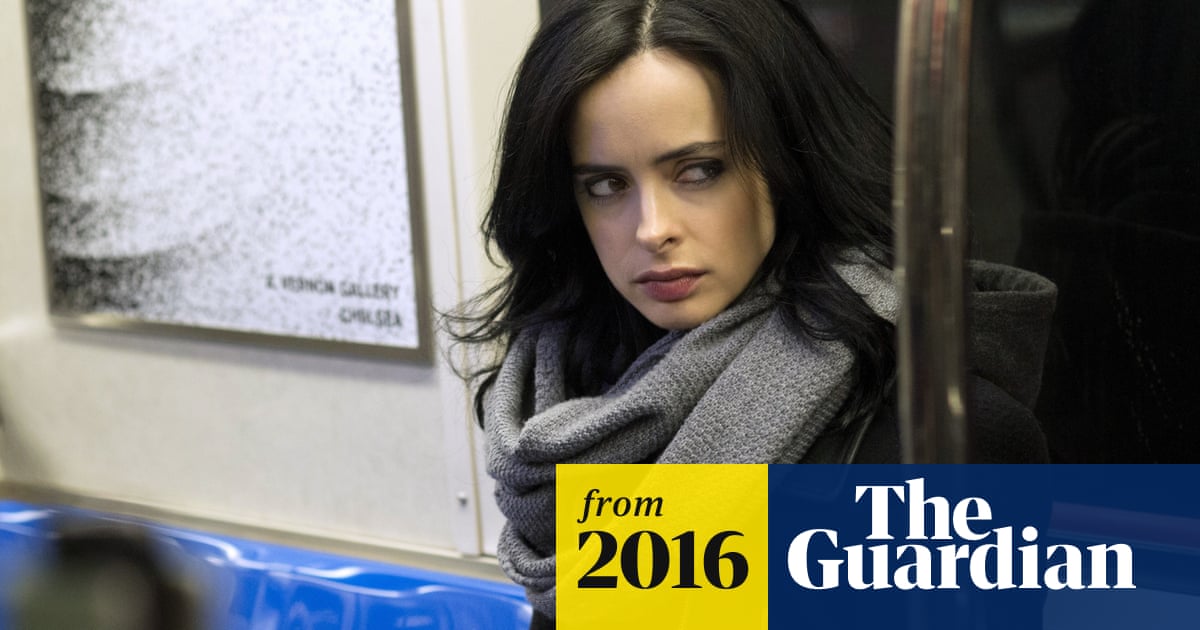 Netflix and thrill: TV industry braced for rollercoaster ride