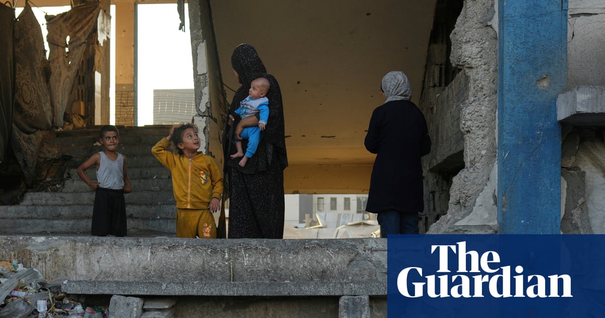 Five US Senators Urge Rubio to Boost Baby Formula, Humanitarian Aid for Gaza