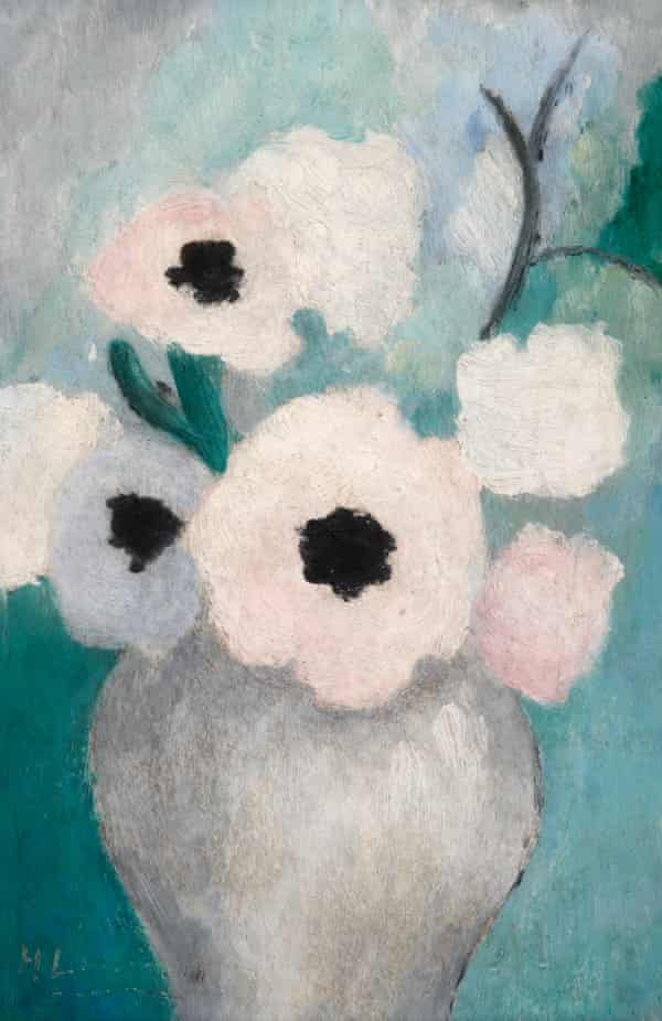 The Great British Art Tour: a floral gift from a generous and tragic giver | Art 1 1200