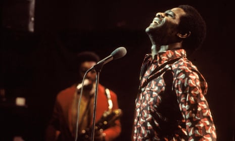 Al Green – 10 of the best | Soul | The Guardian