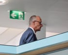 Germany’s Merz ‘grateful’ centre-left SPD wants to stay in coalition after CDU’s heavy losses – Europe live