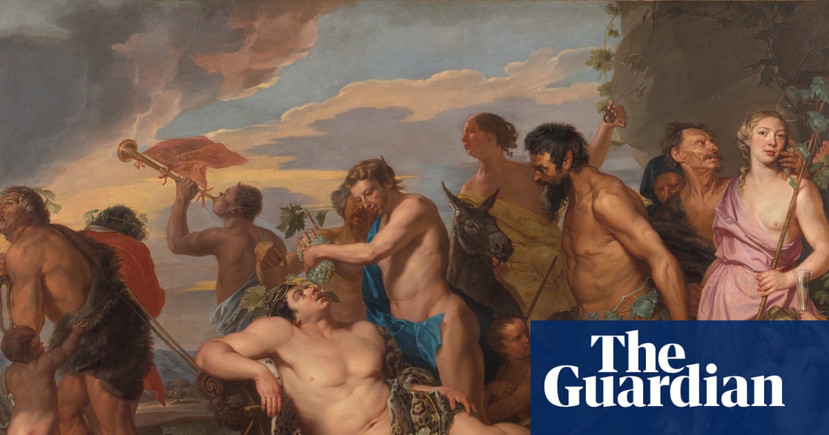 Michaelina Wautier: the female Flemish artist now seen as an old master