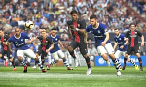 Pes 2019 crack torrent download Pes 2019 crack torrent download
