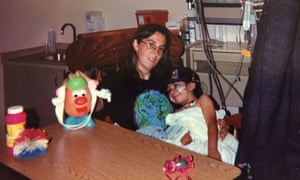 Kathleen, from Illinois