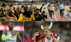 World Athletics Championships 2017 review: our writers' awards and hopes