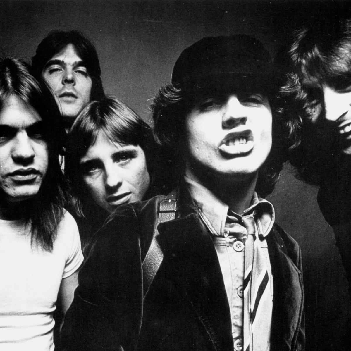 Highway To Hell 10km Of Major Perth Highway To Shut For Ac Dc Covers Concert Music The Guardian
