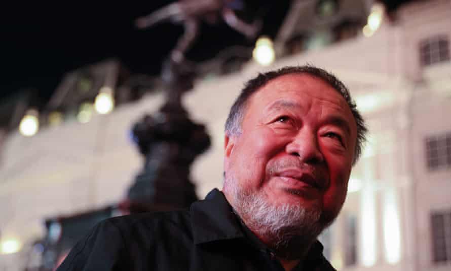 Ai Weiwei