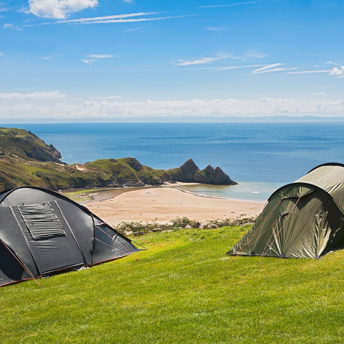 30 Uk Campsites With Availability For Summer 2021 Camping Holidays The Guardian 30 Uk Campsites With Availability For Summer 2021 Camping Holidays The Guardian