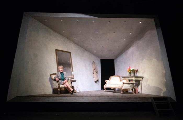 Twelve Of The Best New British Stage Designs In Pictures Stage The Guardian Twelve Of The Best New British Stage Designs In Pictures Stage The Guardian