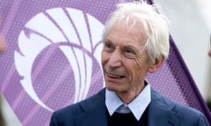 Charlie Watts
