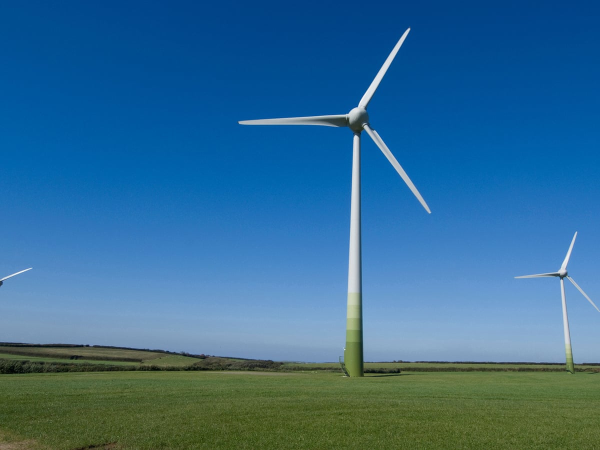 Top 10 Wind Turbine Manufacturers In India Top 10 Wind Turbine Manufacturers In India