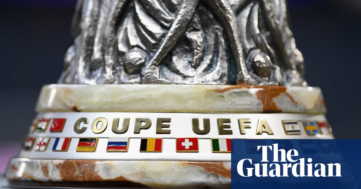 How Much Do You Know About Europa League And Uefa Cup Finals Quiz Europa League The Guardian How Much Do You Know About Europa League And Uefa Cup Finals Quiz Europa League The Guardian
