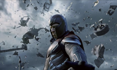 Can X-Men: Apocalypse pull together 16 years of mutated plotlines