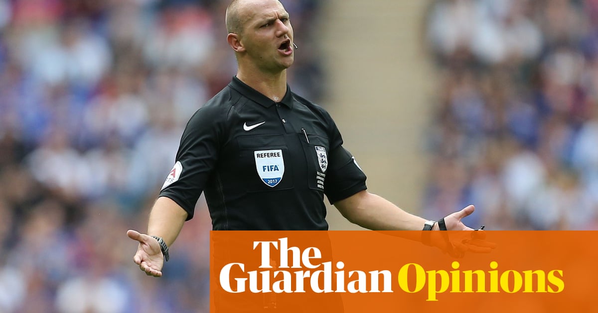 Bobby Madley’s plight symptomatic of social media shame culture | Max Rushden