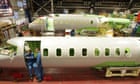Northern Ireland jobs at risk as Bombardier jets hit by huge export tariffs