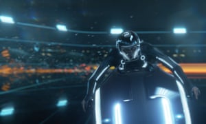 Tron: Legacy