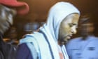 Wife of jihadist charged with terrorist crimes in France