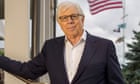 Carl Bernstein: ‘Our democracy, before Trump, had ceased to be working well’