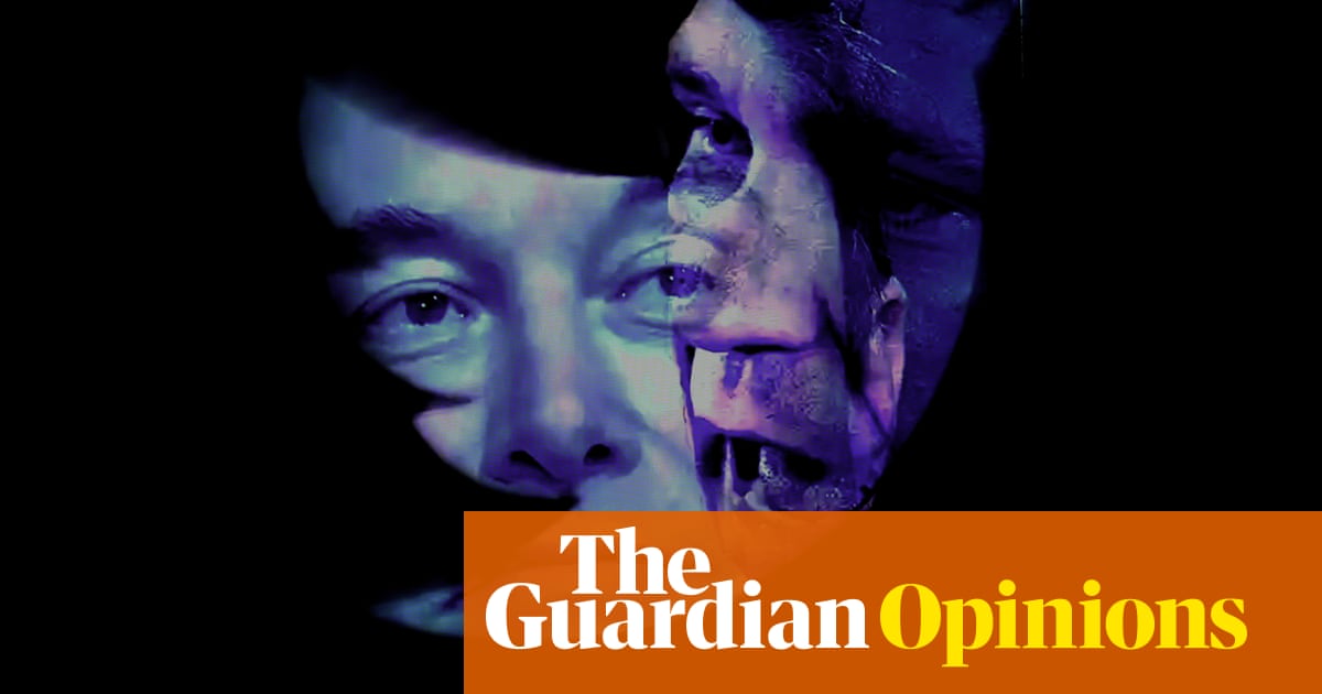Für Elon Musk ist das Persönliche politisch – aber sein Marsch nach rechts ...