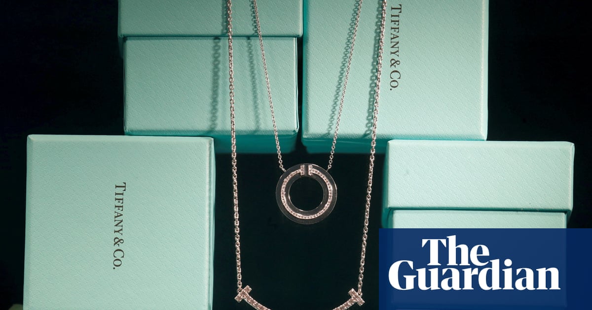 Cartier sues Tiffany & Co for allegedly stealing trade secrets