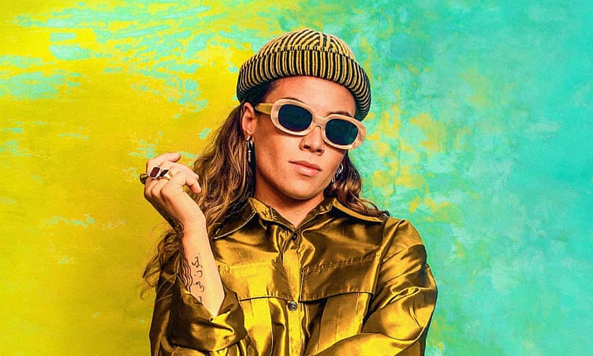 Tash Sultana