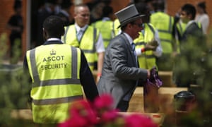 Ascot