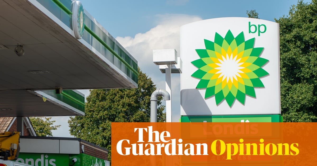 BP opts for culture shock with new CEO appointment, but the timing is odd