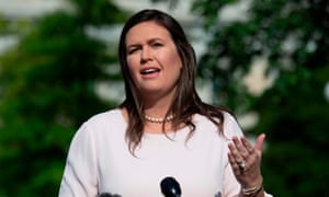 ‘Fox has realized that Trump is lucrative, and Trump has realized that Fox will say anything he wants them to say.’