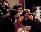 ‘Sometimes you just need a good cry’: why Little Women is my feelgood movie