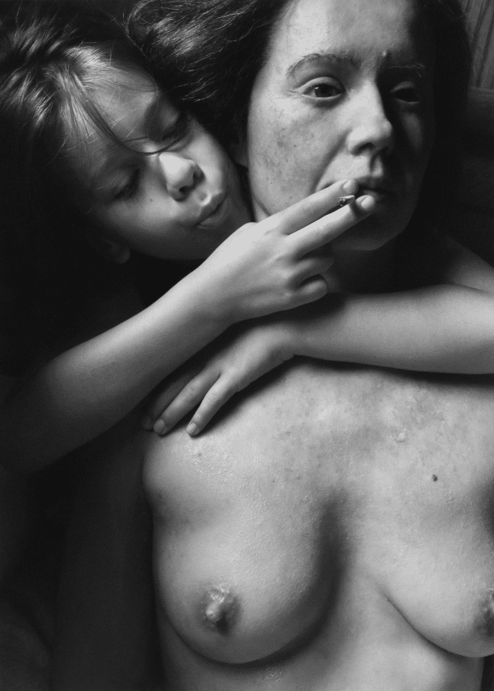 Aneta Grzeszykowska’s Mama #34.