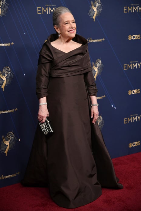 Matlock’s Kathy Bates