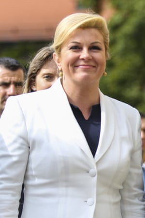 Refugee Crisis Backlog Of People Stokes Tensions In The