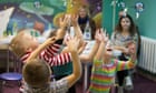 Do yourself and other parents a favour - lower the bar | Emma Wilkins