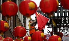 Britain has made 'visionary' choice to become China's best friend, says ...