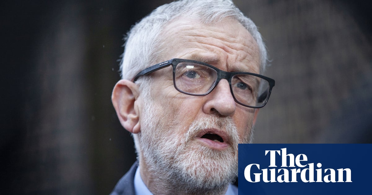 Alleged leakers of Labour antisemitism report should not be named, rules judge