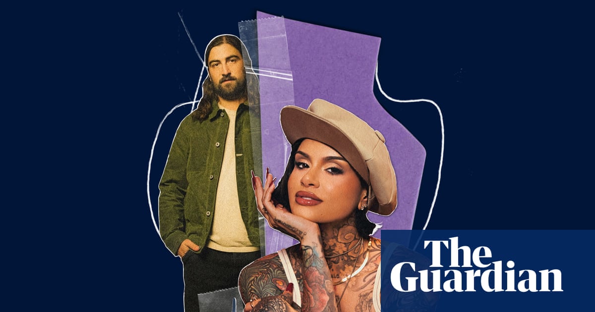 The best music of autumn 2026: Johnny Marr, Phoebe Bridgers, Rachel Chinouriri and more