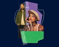 Culture Preview Autum 2026 - Music - Kehlani, Noah Kahan