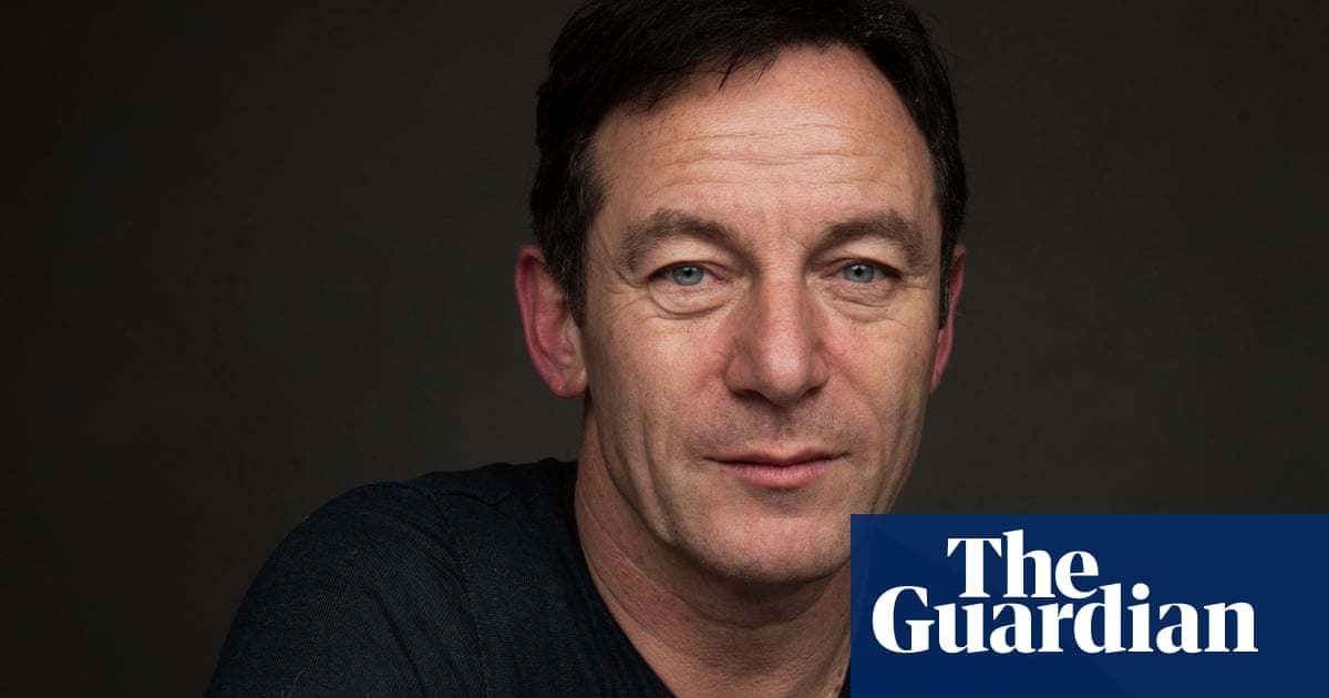 Jason Isaacs: ‘Daniel Craig is more comfortable naked than with clothes on’