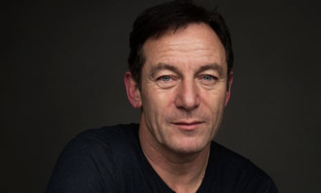 Jason Isaacs … ‘I consider myself a twat in almost every area.’ 