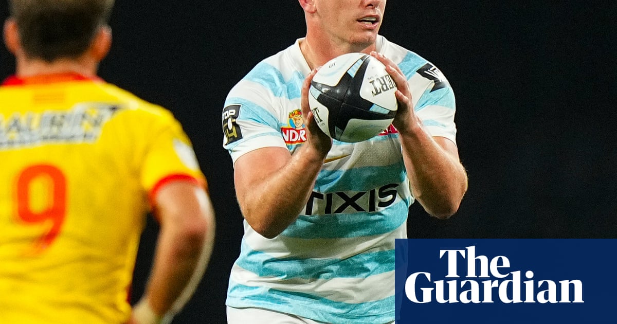 Owen Farrell agrees return to Saracens as player-coach on five-year deal