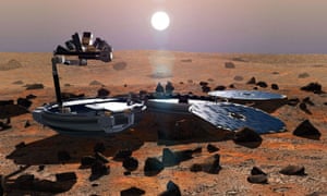 <strong>January</strong><br>An exciting year fro space exploration kicked off with the news that the Beagle 2 spacecraft, missing since 2003 and presumed destroyed, had been<a href="http://www.theguardian.com/science/2015/jan/16/lost-beagle-2-spacecraft-found-mars"> found intact on the moon after 11 years</a>. Elsewhere, Elon Musk’s <a href="http://www.theguardian.com/science/2015/jan/10/space-floating-barge-mission-spacex-falcon-9-rocket">first attempt to land a reusable rocket failed</a> (although he would succeed by the end of the year), <a href="http://www.theguardian.com/science/2015/jan/06/earth-like-planet-alien-life-kepler-438b">Kepler 438b, the most Earth-like planet yet discovered</a> held out hope for alien life and a new study suggested that <a href="http://www.theguardian.com/society/2015/jan/02/two-thirds-adult-cancers-bad-luck">two-thirds of adult cancers might be down to ‘bad luck’</a> rather than genes.